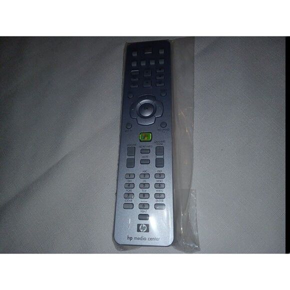 5/$25 Remote Control For HP M480N M1072N M1082N M1090N M340N HP Media Center - Picture 2 of 8